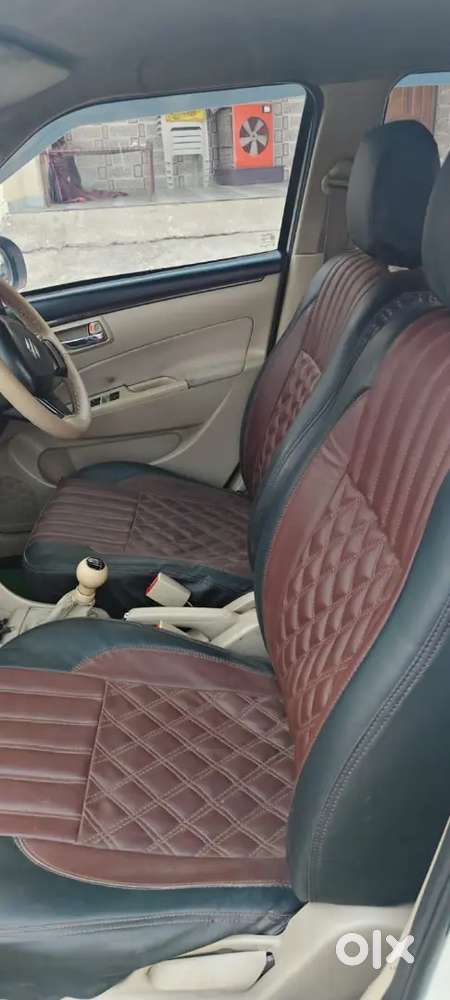 Maruti Suzuki Dzire 2014 Diesel
