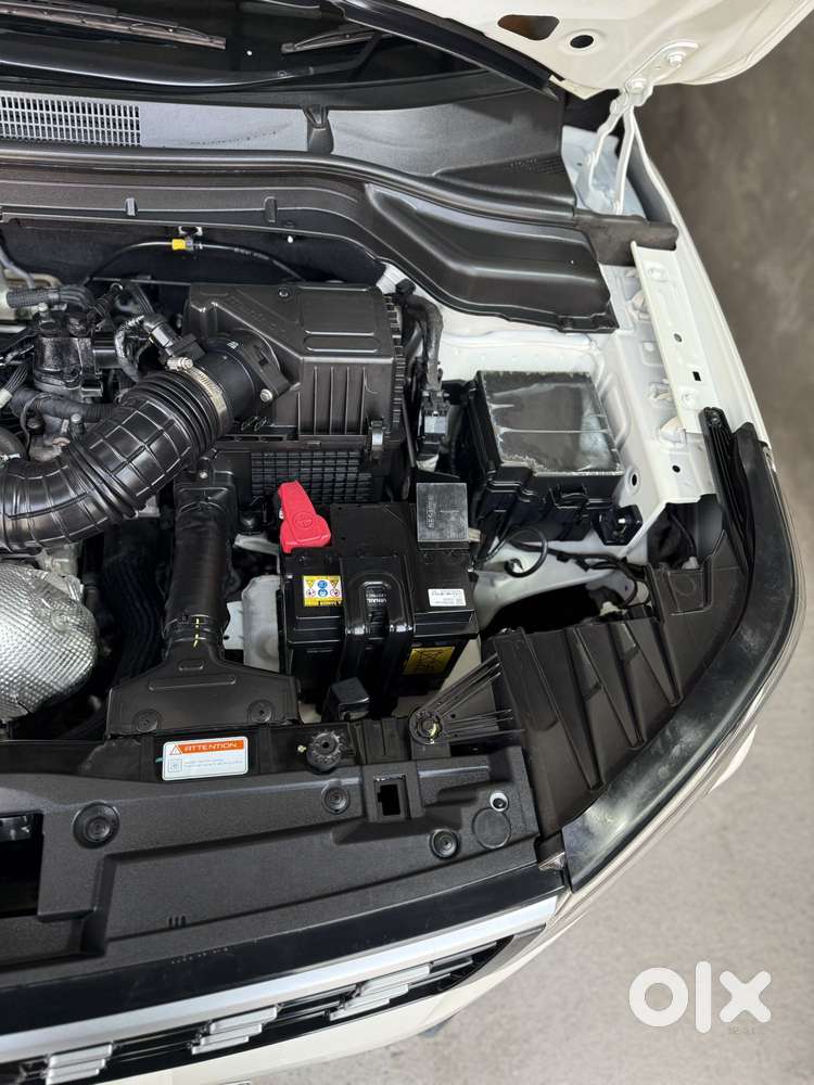 Mahindra Xuv300 W6 Diesel, 2020, Diesel