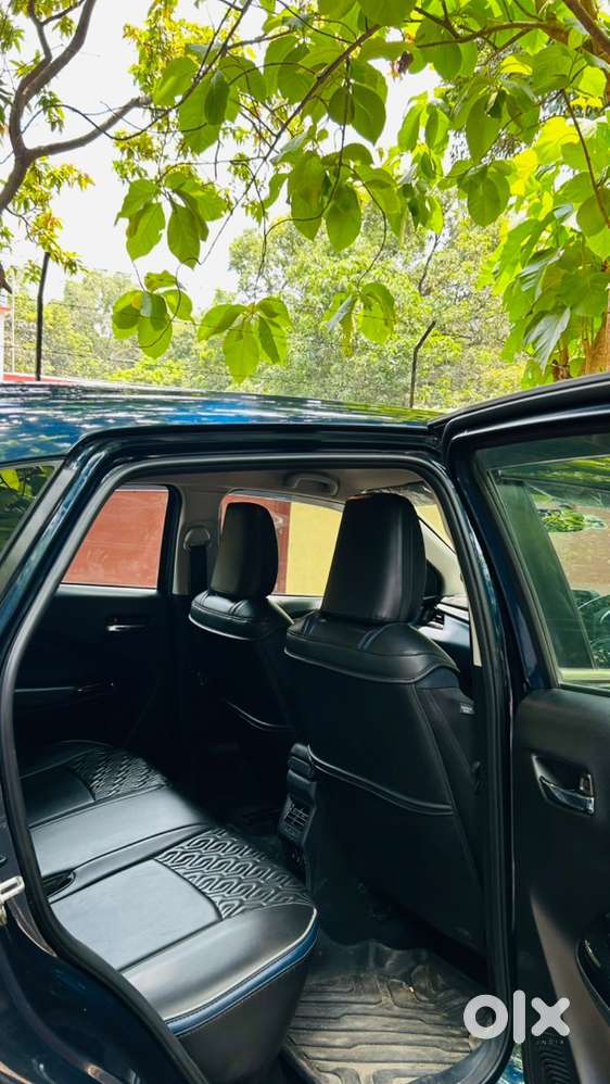 Maruti Baleno Zeta 2023