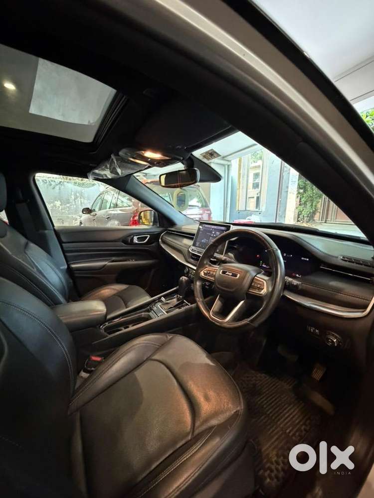 Jeep Compass 2022 Model S (o) 4x4 Automatic Diesel Top End Brand New