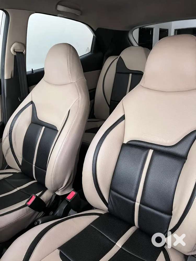 Hyundai Eon 2012 Petrol Manual