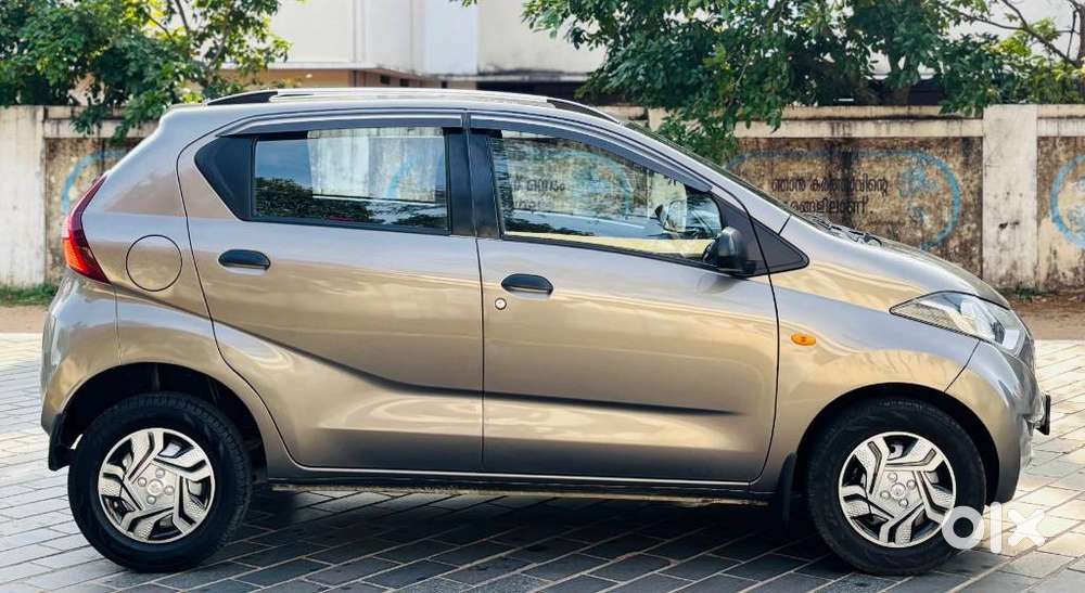 Datsun Redigo S, 2017