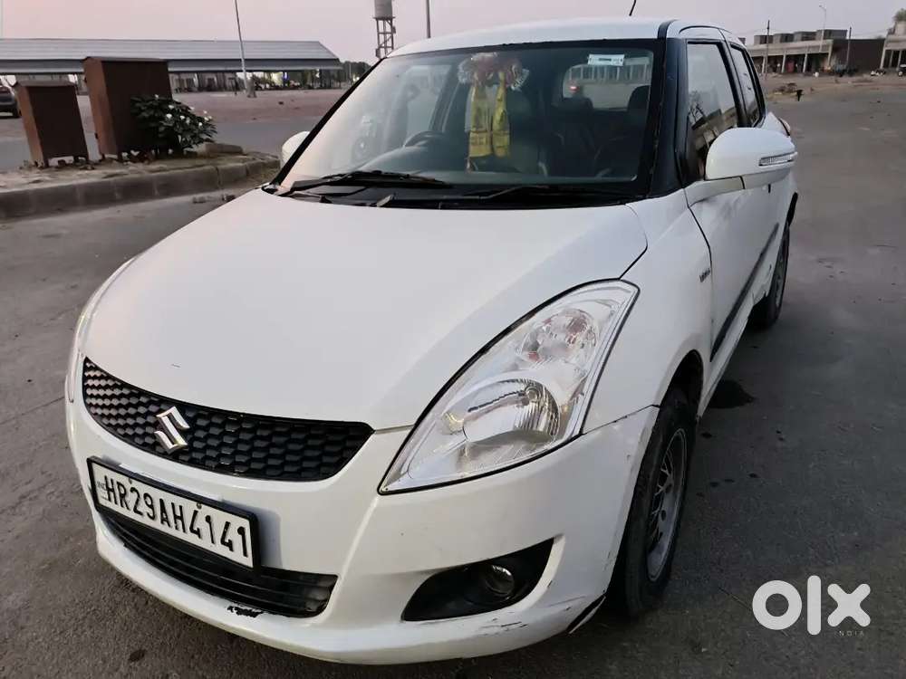 Swift Vdi Maruti 2014 Diesel