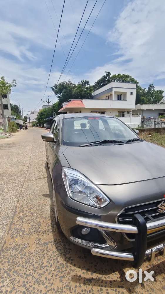 Suzuki Dezire Vxi