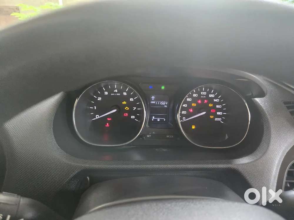 Tata Tiago 1.2 Revotron 2019