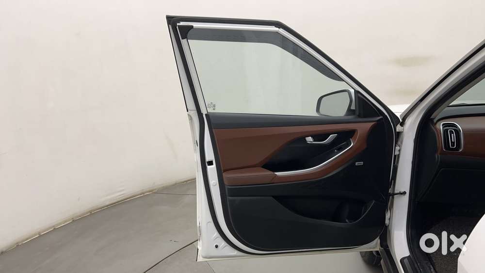 Hyundai Alcazar 1.5 Platinum Diesel Mt 7 Str, 2024, Diesel