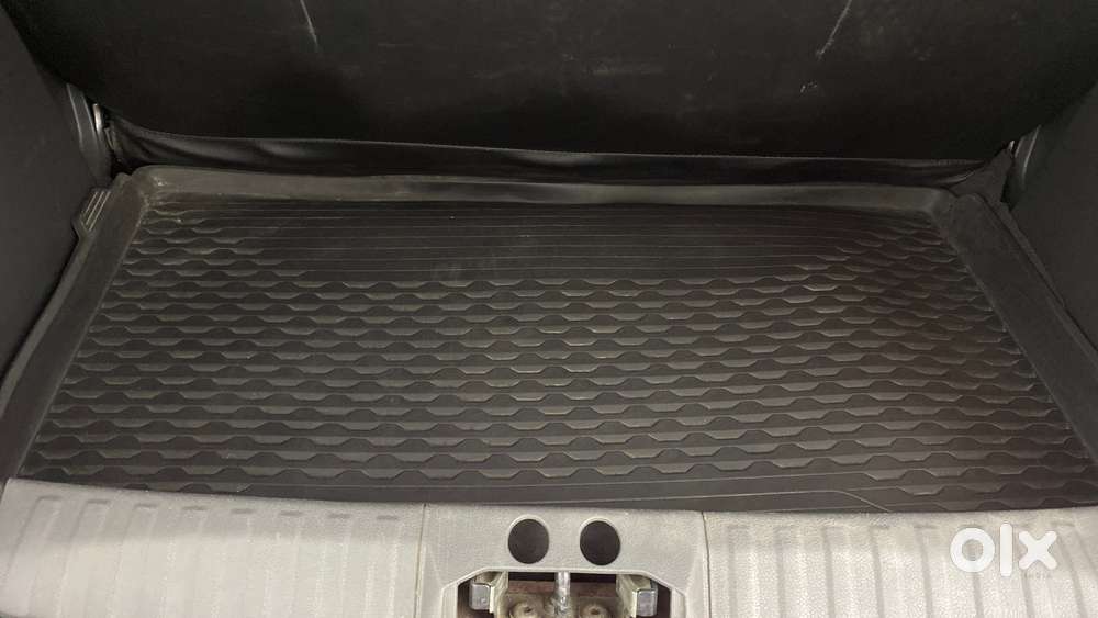 Ford Freestyle Titanium Plus Petrol, 2021, Petrol