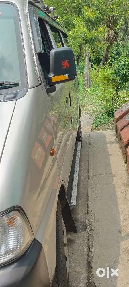 Maruti Suzuki Eeco 2019 Petrol 88600 Km Driven
