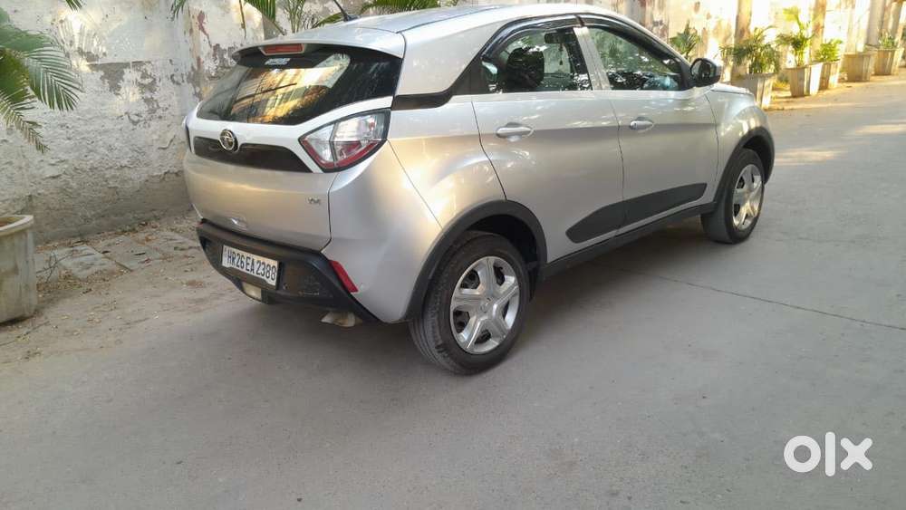 Tata Nexon 1.2 Revotron Xm (s), 2019, Cng & Hybrids