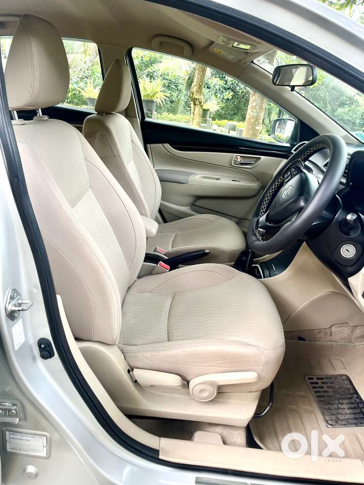 Maruti Suzuki Ciaz Vdi + Hybrid ,single Owner Excellent Condition