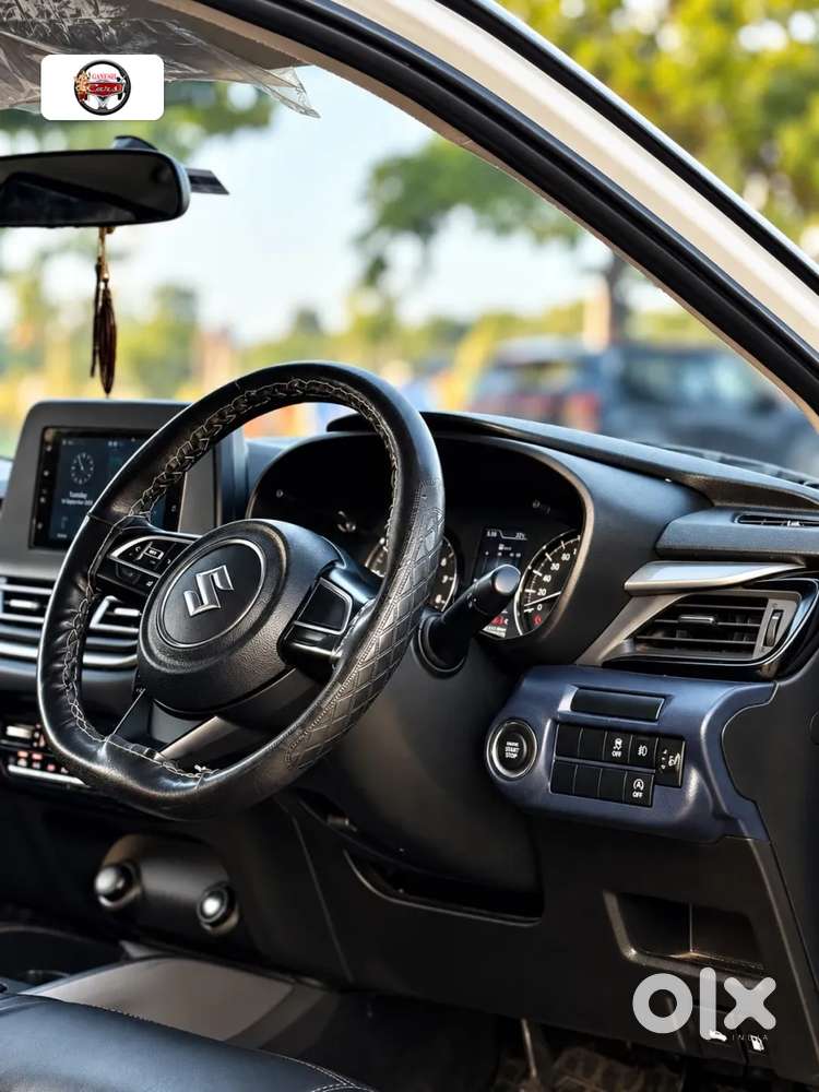Maruti Suzuki Baleno 1.3 Zeta, 2024, Petrol