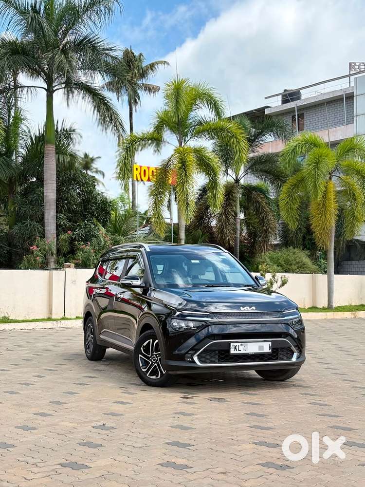 Kia Carens 1.4 Luxury 7 Str, 2022, Diesel