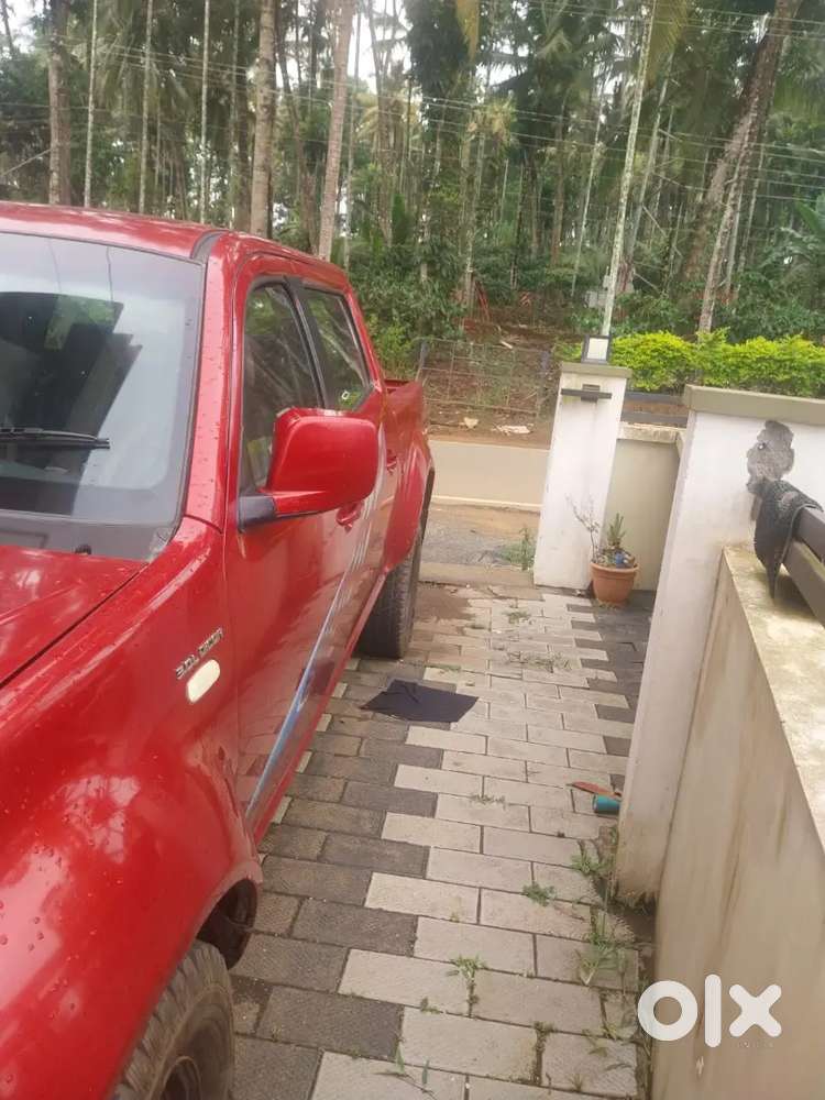 Tata Xenon