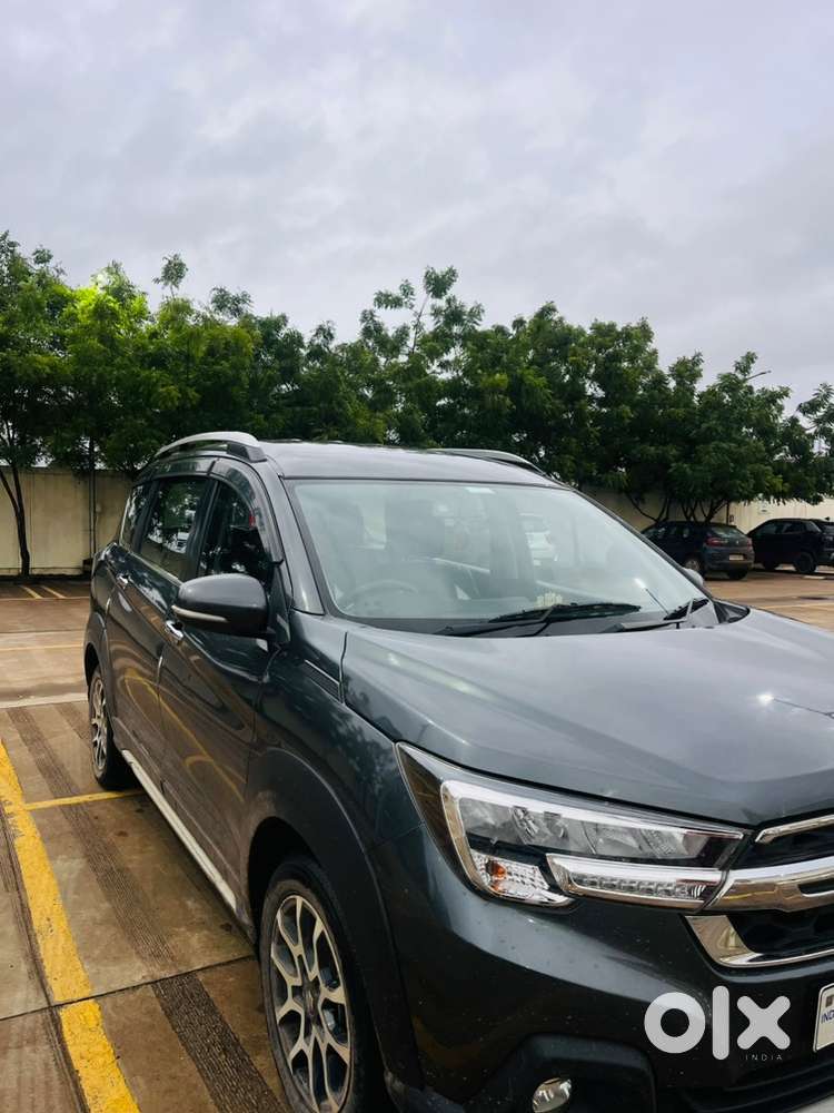 Maruti Suzuki Xl6 Petrol Well Maintained