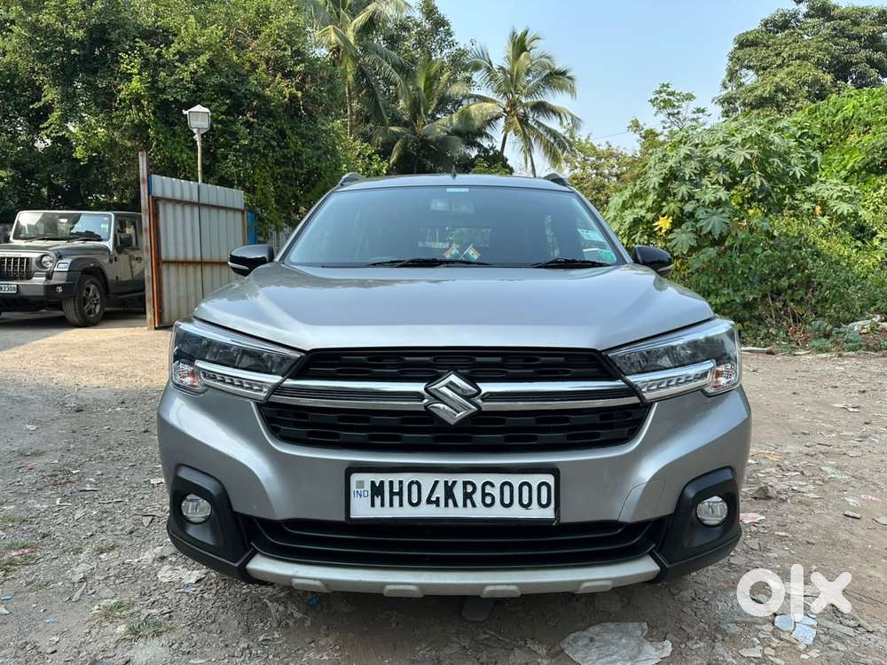 Maruti Suzuki Xl6 1.5 Zeta Mt, 2021, Petrol