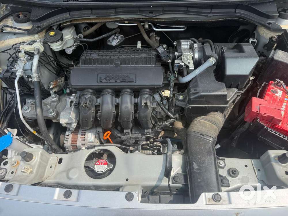 Honda Amaze Vx 1.2 Petrol Mt, 2019, Petrol