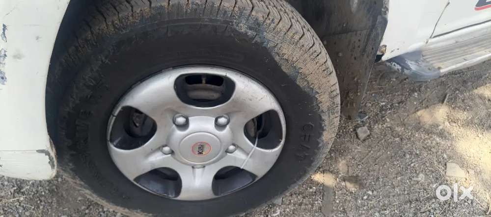 Mahindra Scorpio N 2009
