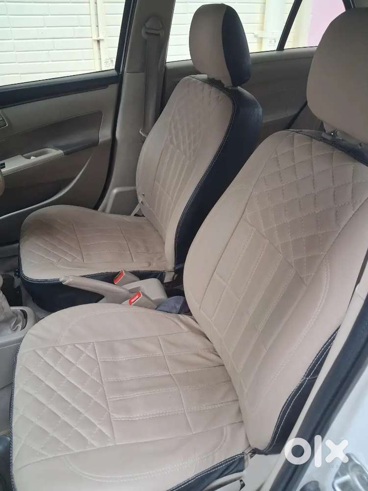 Maruti Suzuki Dzire Tour 2018