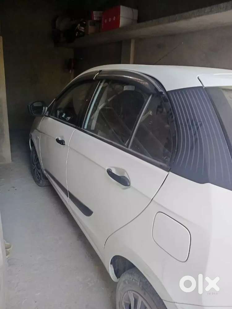 Tata Bolt Revotron 2018..