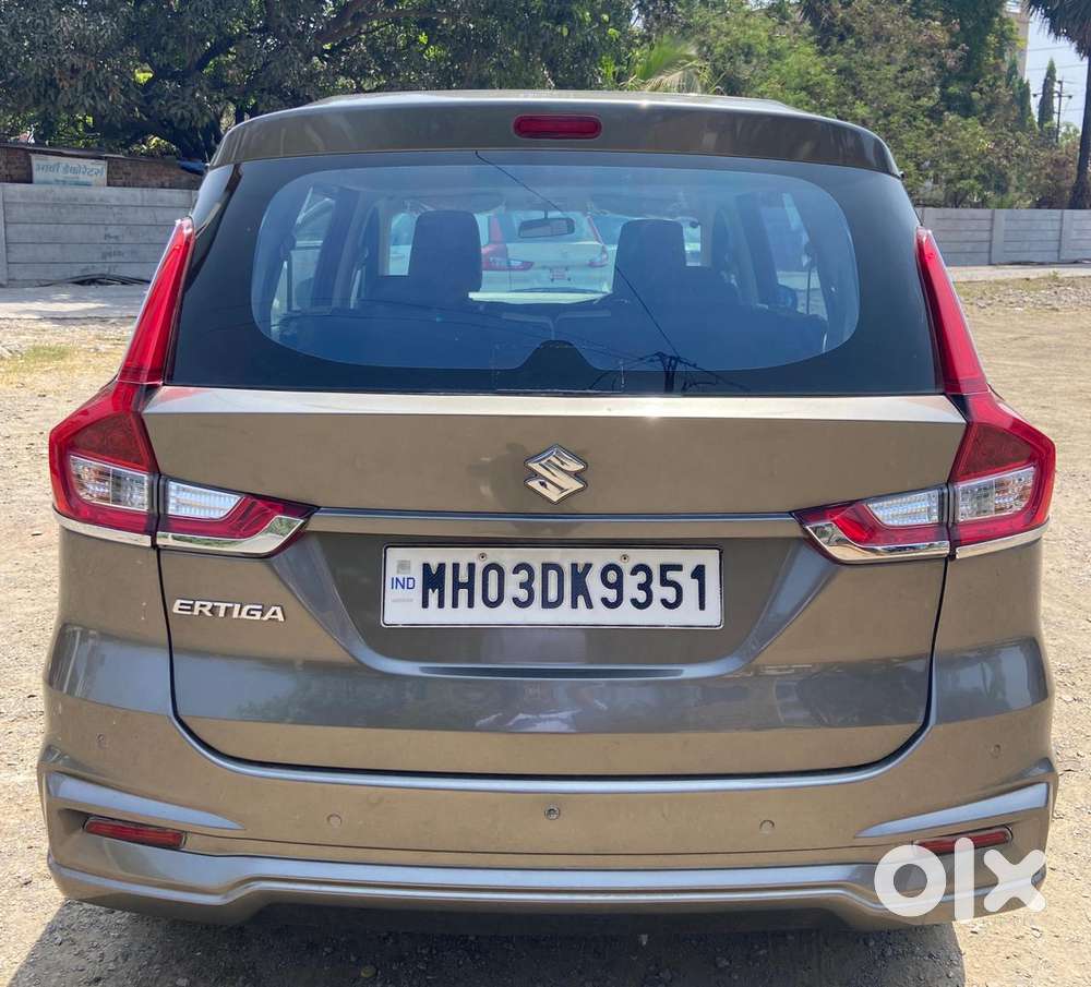 Maruti Suzuki Ertiga Vxi (o) Cng, 2021, Cng & Hybrids