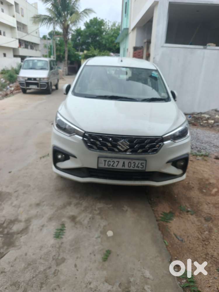 Maruti Ertiga 2024 Vxi