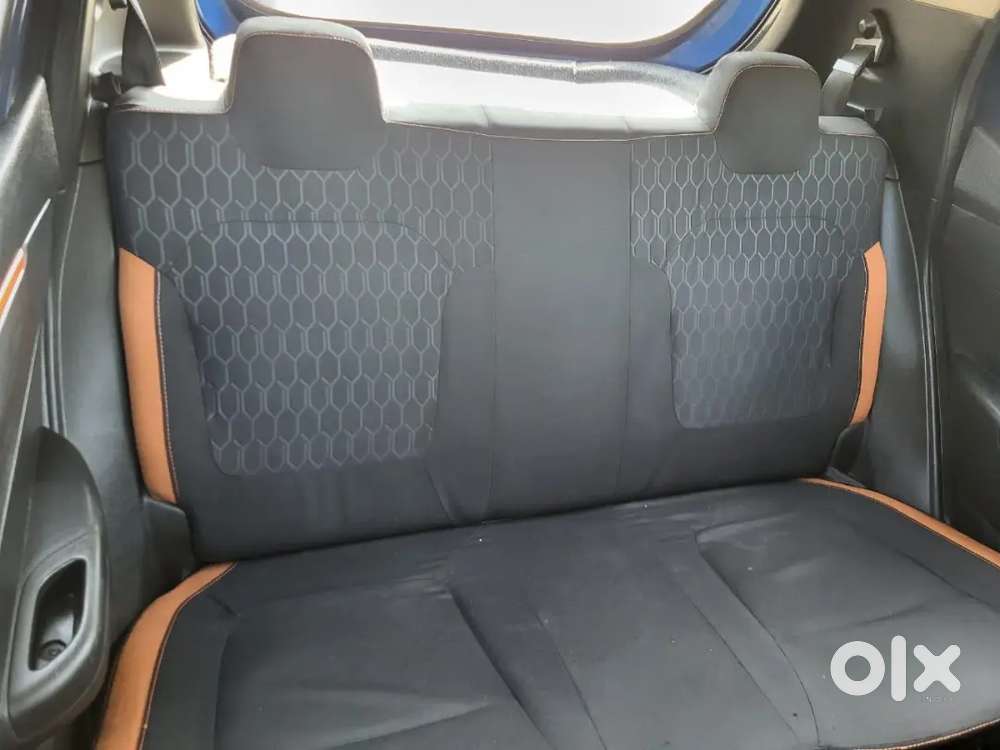 Renault Kwid 2018 Car