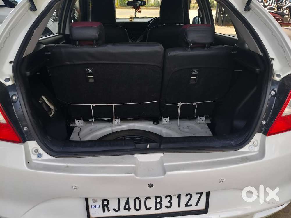 Maruti Suzuki Baleno 1.2 Delta At, 2021, Petrol