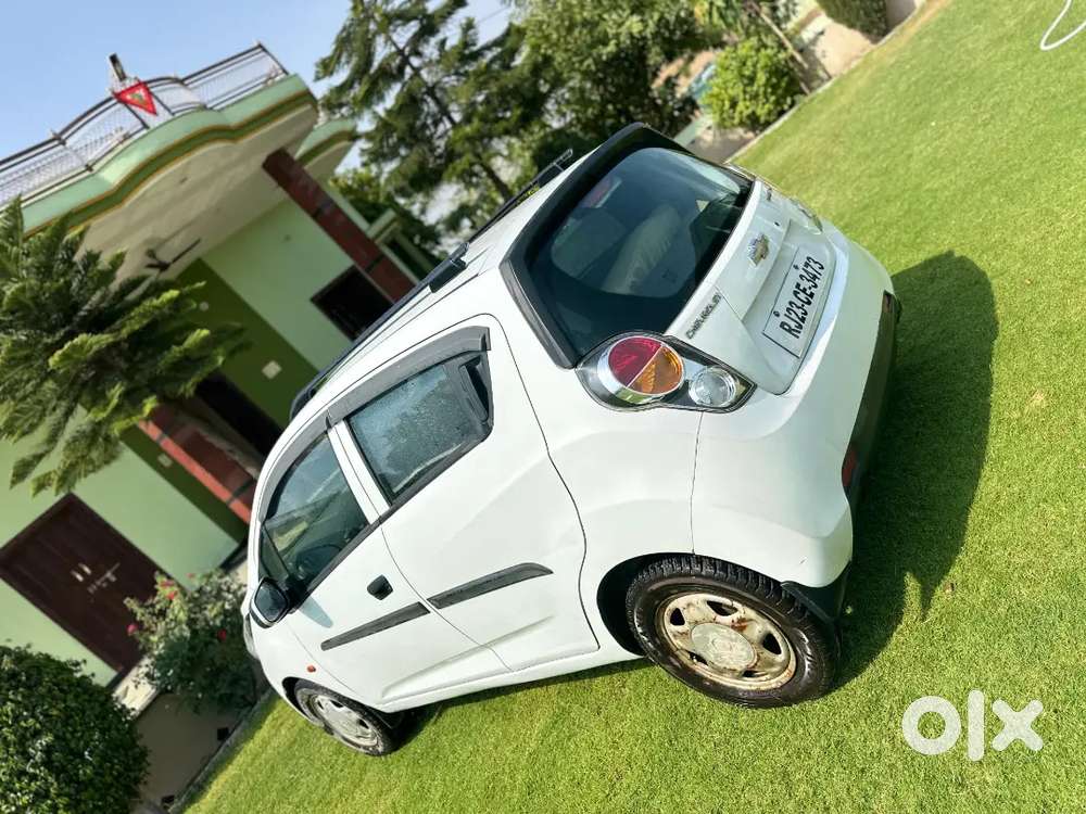 Chevrolet Beat 2015 Diesel Well Maintained