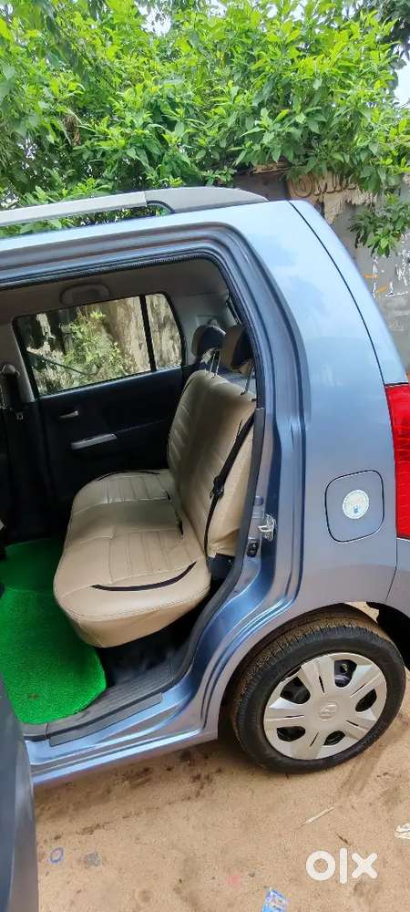 2011 Maruti Suzuki Wagon R