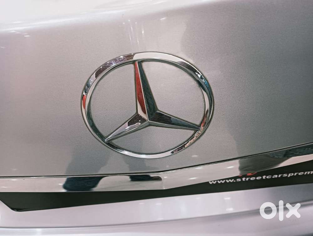 Mercedes-benz E-class E 250 Cdi Avantgarde, 2014, Diesel