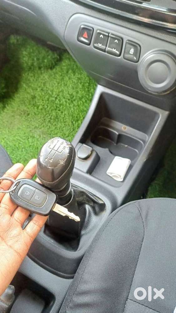 Renault Kwid 1.0 Rxt Optional, 2016, Petrol