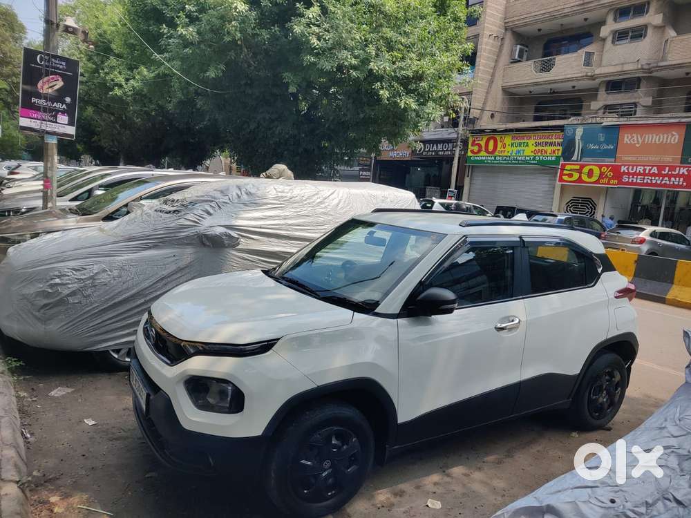 Tata Punch, 2024, Cng & Hybrids