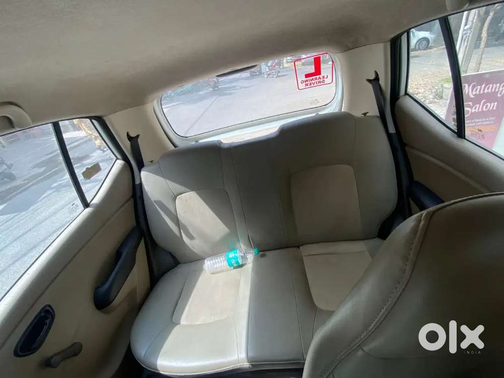 Hyundai I10 2012 Petrol Good Condition