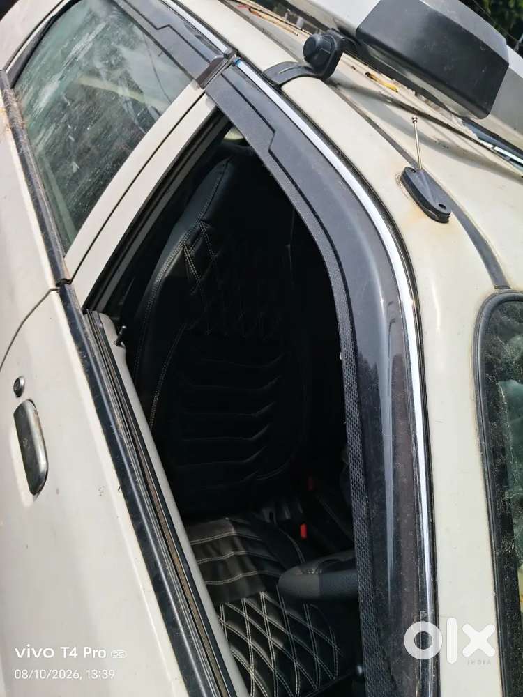 Maruti Suzuki Alto K10 2011 Vxi (o) Petrol