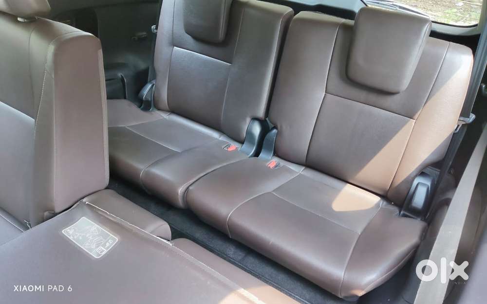 Toyota Fortuner 4x4 Mt 2.8 Diesel, 2018, Diesel