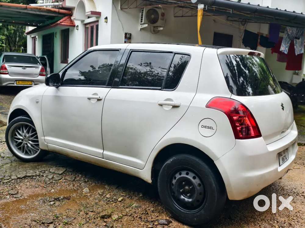 Maruti Swift Vdi 2009