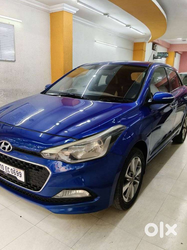 Hyundai I20 1.4 Asta, 2014, Petrol