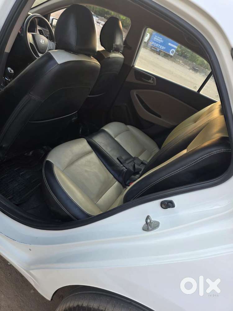 Hyundai I20 Magna 1.4 Crdi 6 Speed, 2018, Diesel