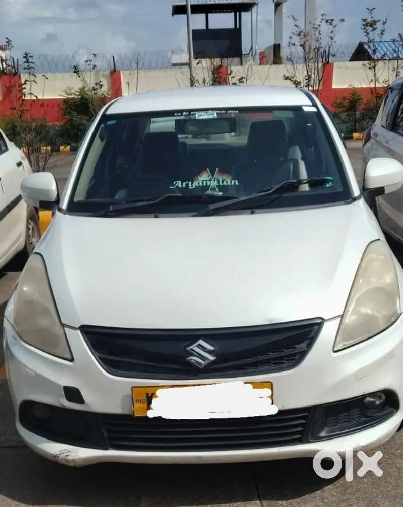 Maruti Suzuki Dzire 2020 Cng Hybrid