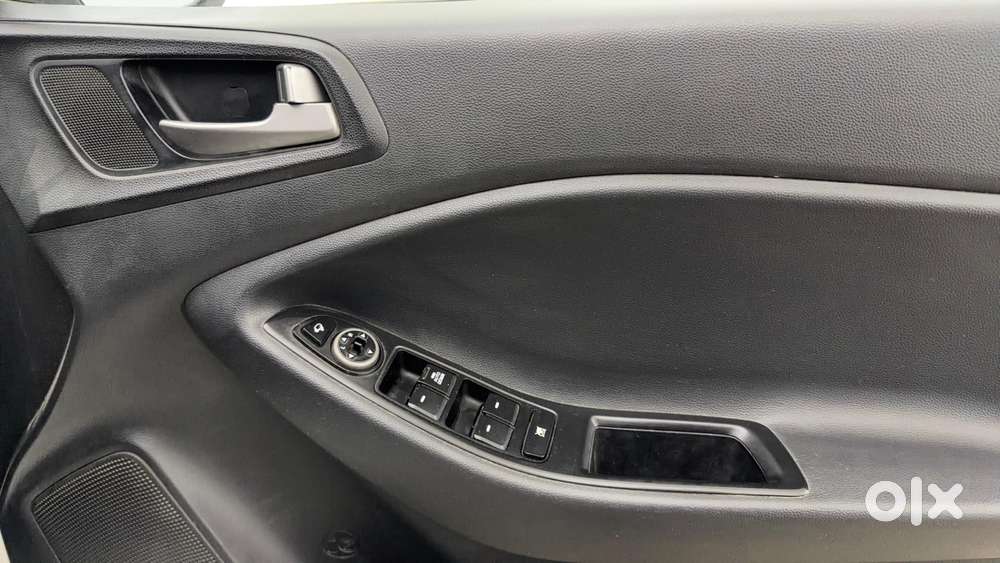 Hyundai Elite I20 Asta 1.2 Dual Tone, 2018, Petrol