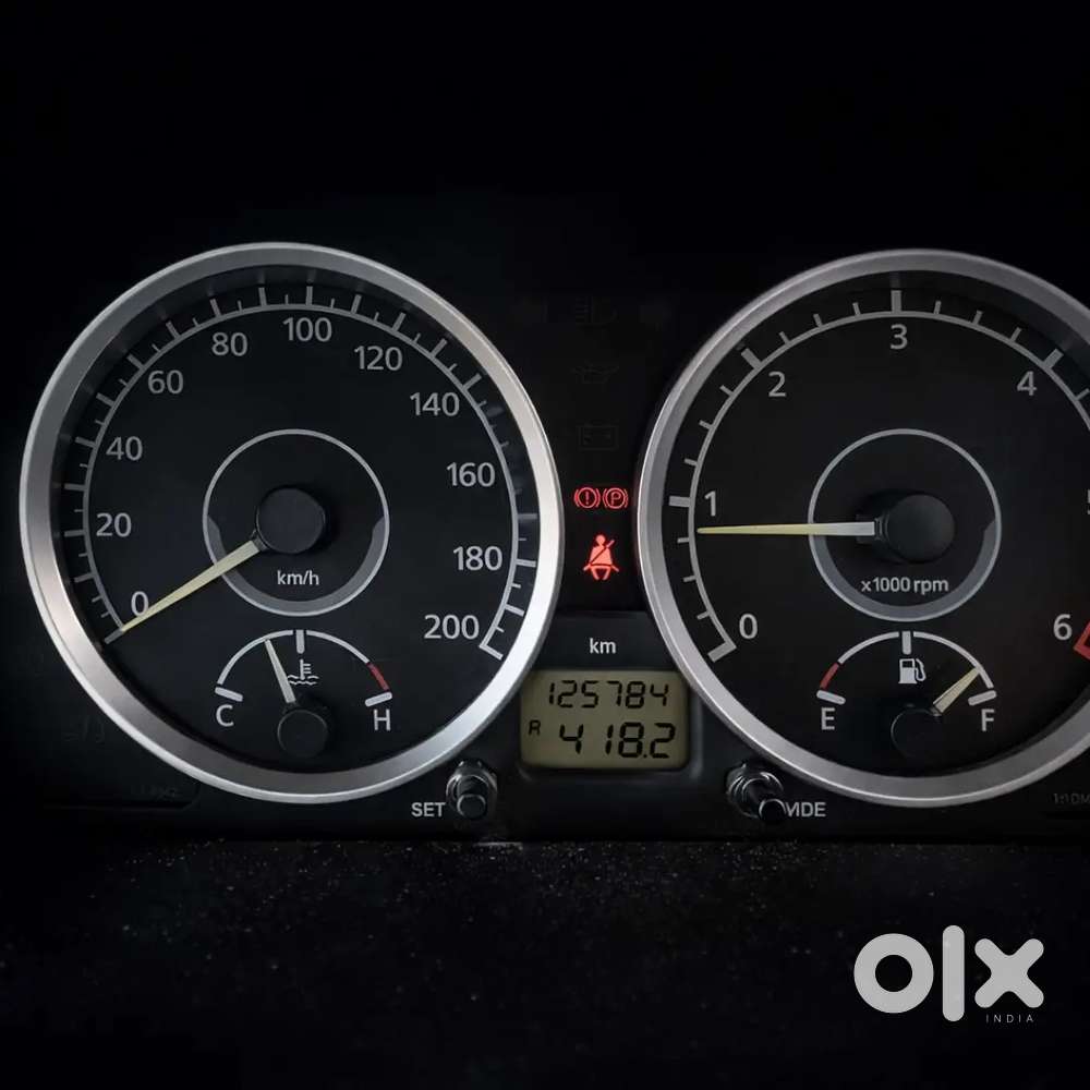 Tata Safari Storme Very Good Condition