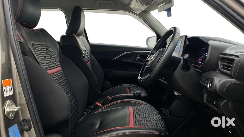 Maruti Suzuki Swift 2021-1.2 Zxi Plus Amt, 2024, Petrol
