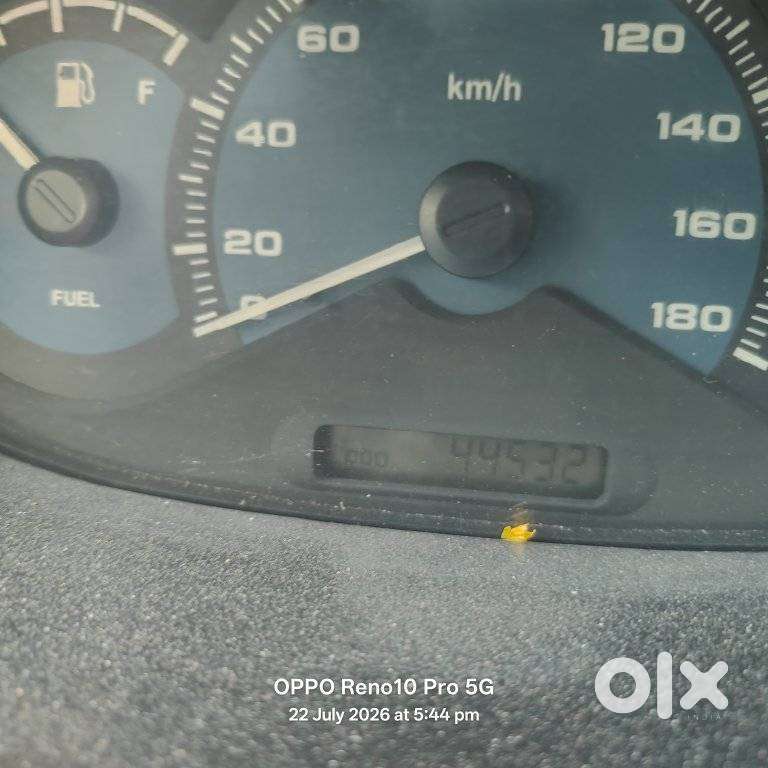 Chevrolet Spark 1.0 Bs3, 2010, Petrol