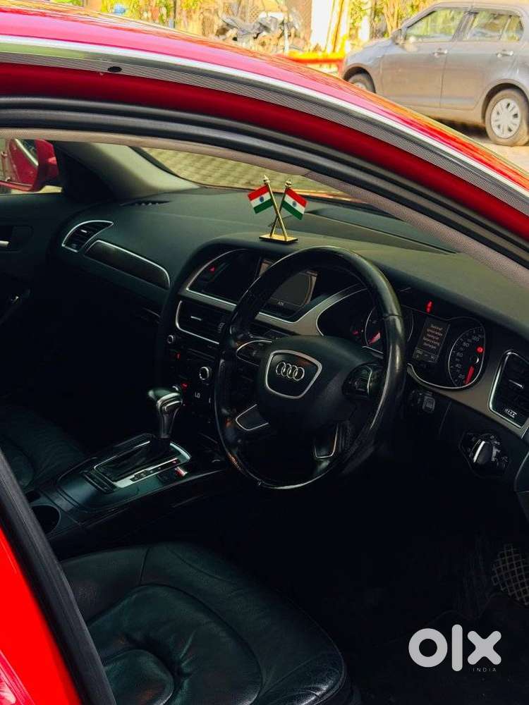 Audi A4 2.0 Tdi, 2014, Diesel