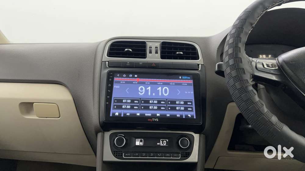 Volkswagen Vento 1.5 Tdi Highline, 2015, Diesel