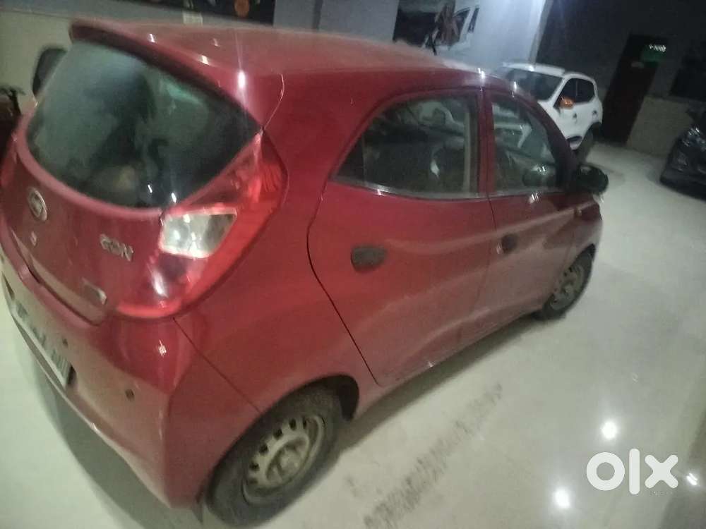 Hyundai Eon Era 2016 Petrol
