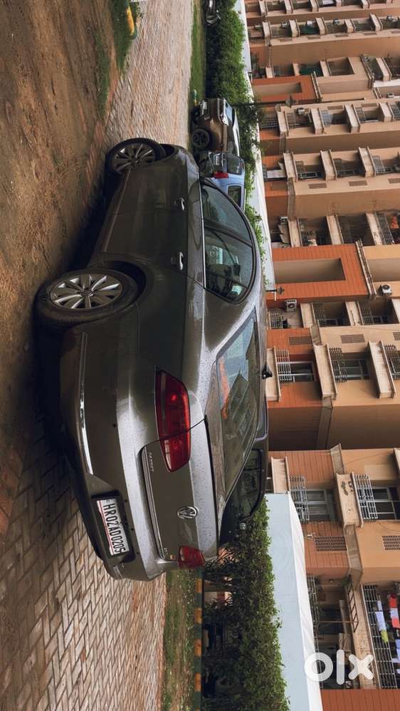 Volkswagen Passat Diesel 2013