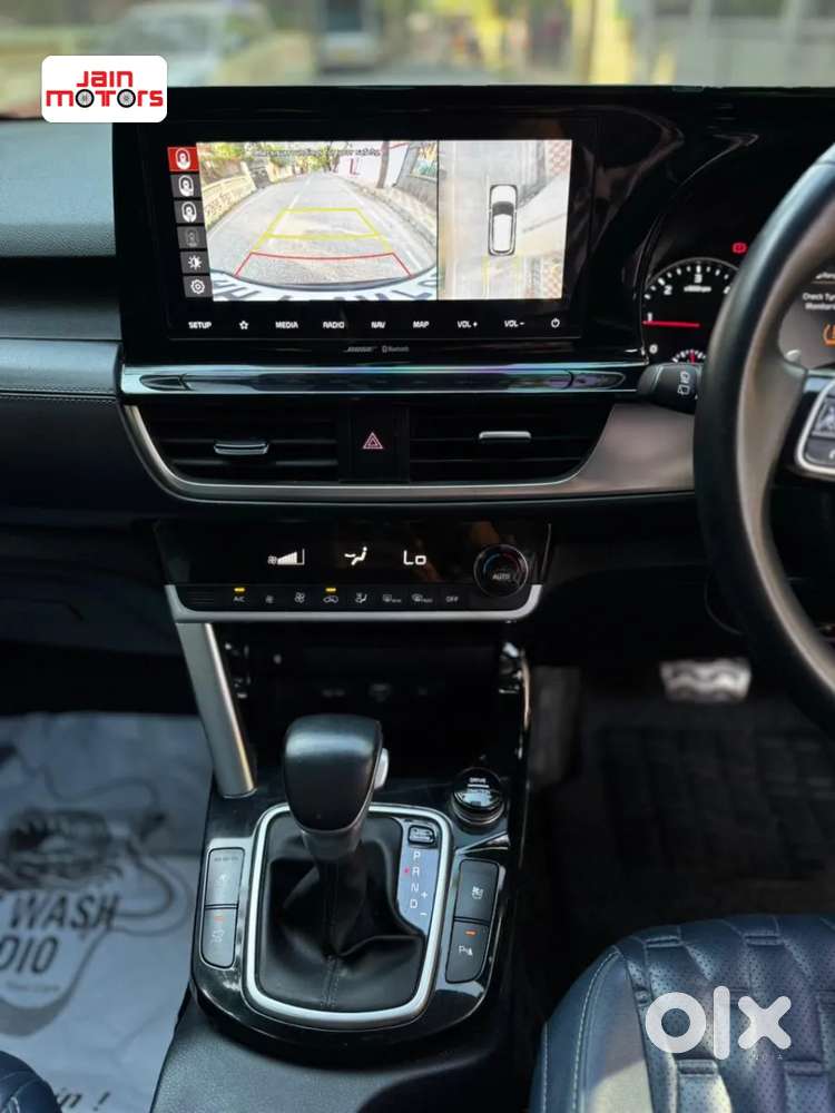 Kia Seltos 1.5 X-line Diesel At, 2022, Diesel