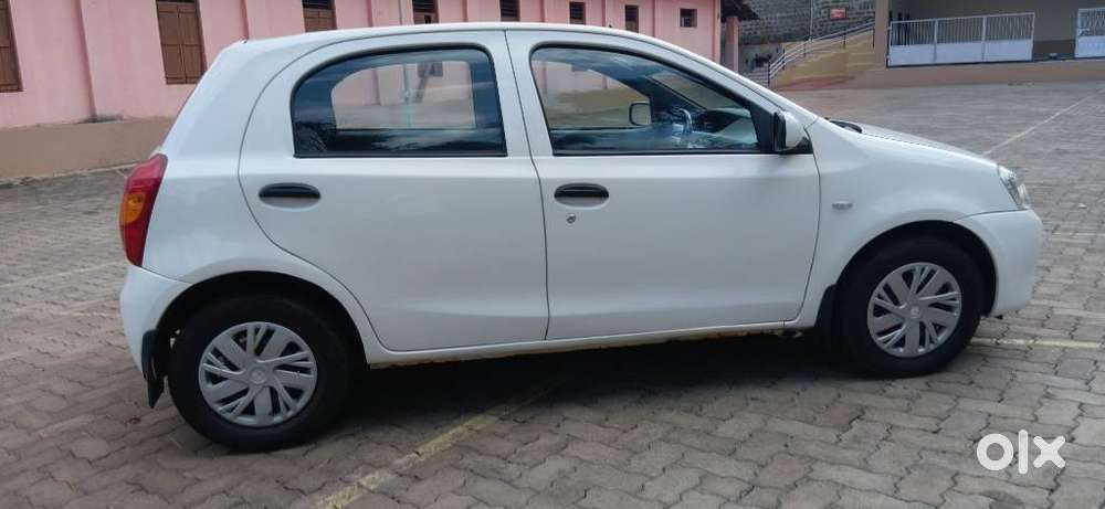 Toyota Etios Liva Gd, 2013, Diesel