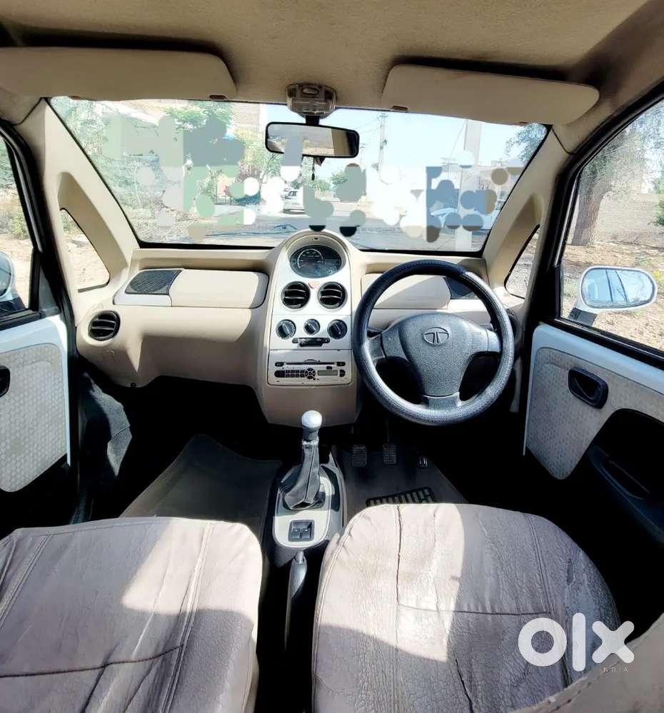 Tata Nano 2014 Petrol Well Maintained